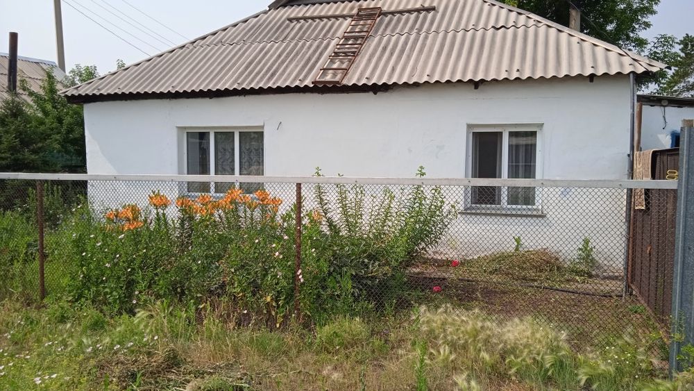 Сдам частный дом