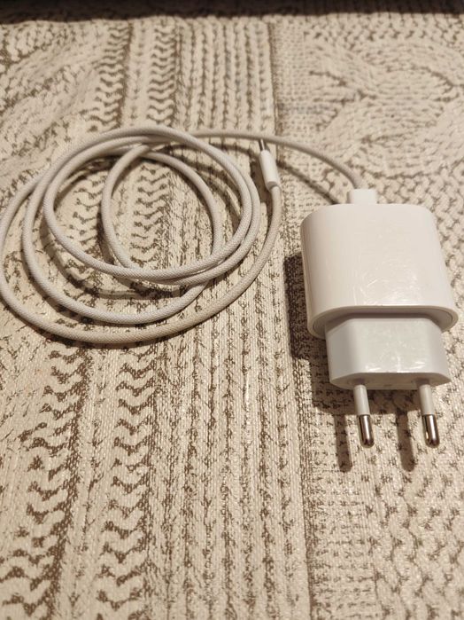 iPhone 15 Pro Max Blue Titanium