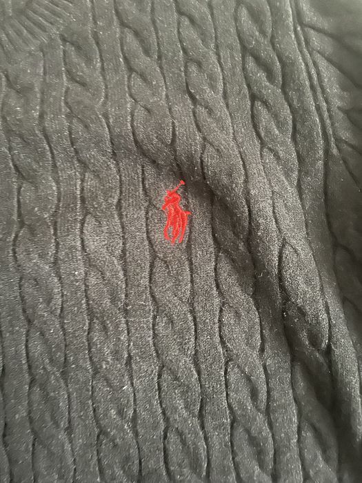 свитер ralph laurent