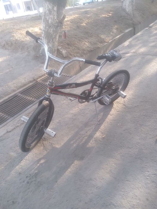 Велосипед подросковый