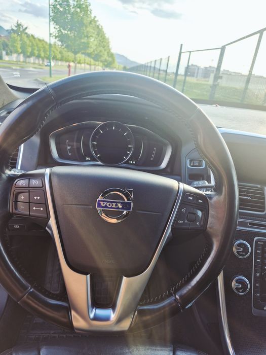 Volvo XC60 Polestar 248hp/Panoramic/Distronic