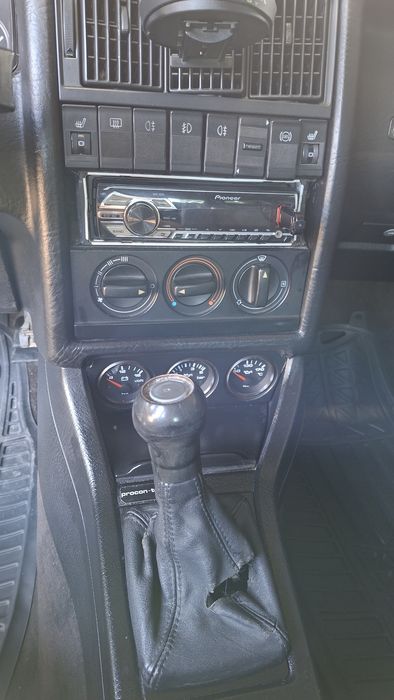 Audi 90 B3 quattro 2.3