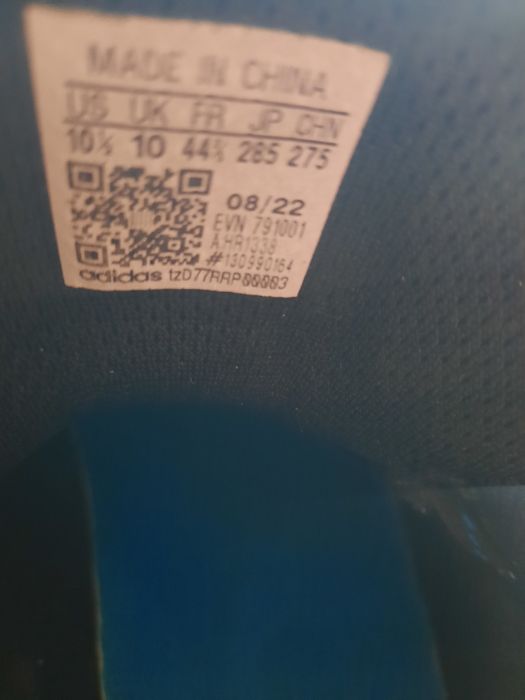 Adidas Terrex Swift R3 HR1338