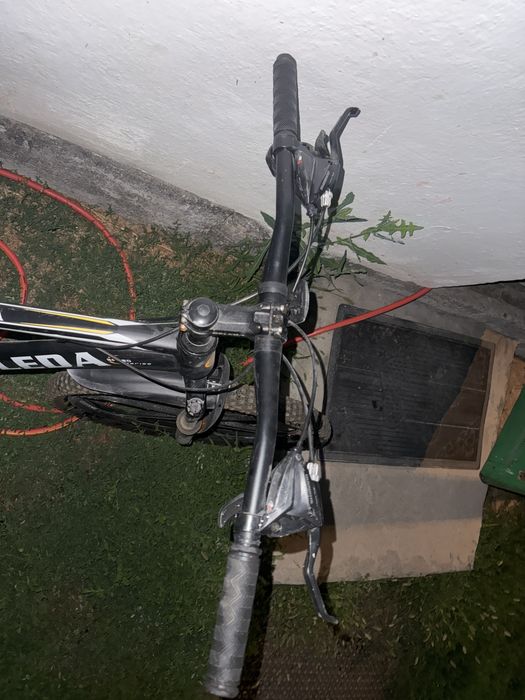 Велосипед спортивный