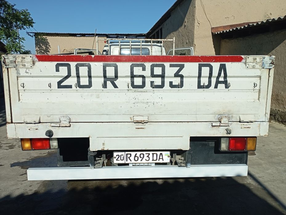 Bort sotiladi yili 2019