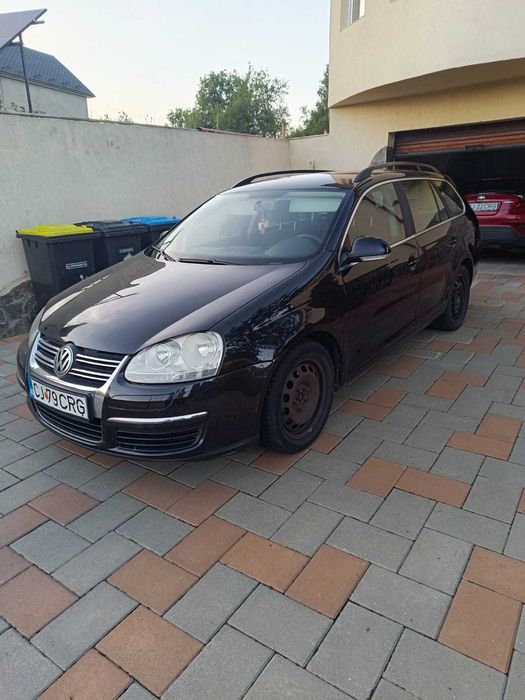 vand autoturism  Volkswagen Golf V