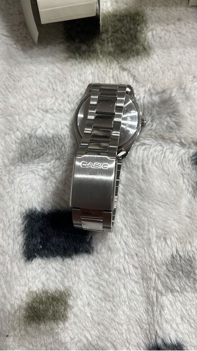Ceas barbatesc Casio