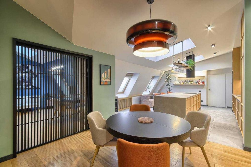 ЖК Империал! Сдаётся 4х комнатная квартира в элит ЖК ор-р Г россия!