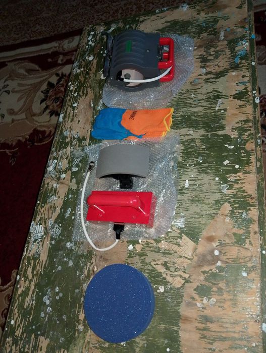 Freesub heat press