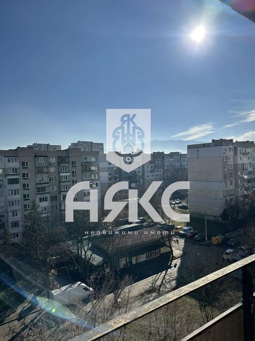 Продава се Двустаен апартамент в София, Надежда 1 - 45 кв.м за 2445 €/кв.м - Снимка #6