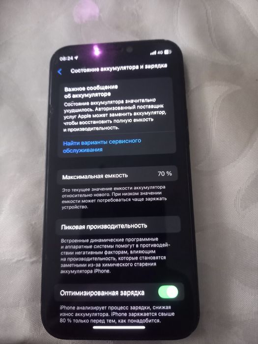 Продаю IPhone 12mini