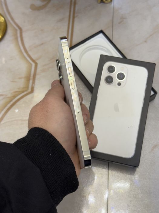 Iphone 13 pro 512Gb srochna