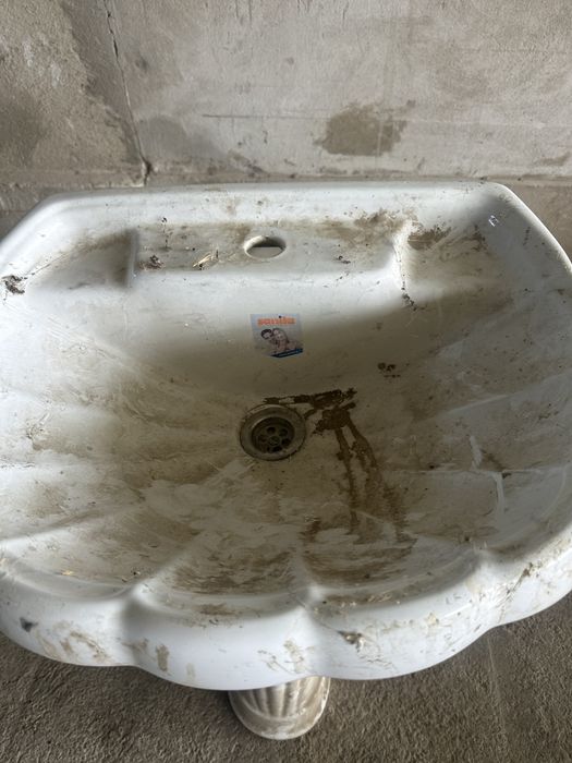 Раковина абсольтно новая