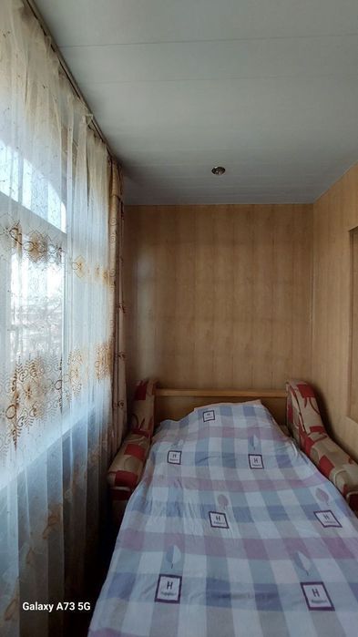 2/3/9. Спутник 16, Янгихает р-н (Сергели). Квартира 71 м² (с лифтовой)