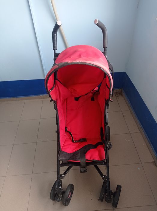 Продается коляска