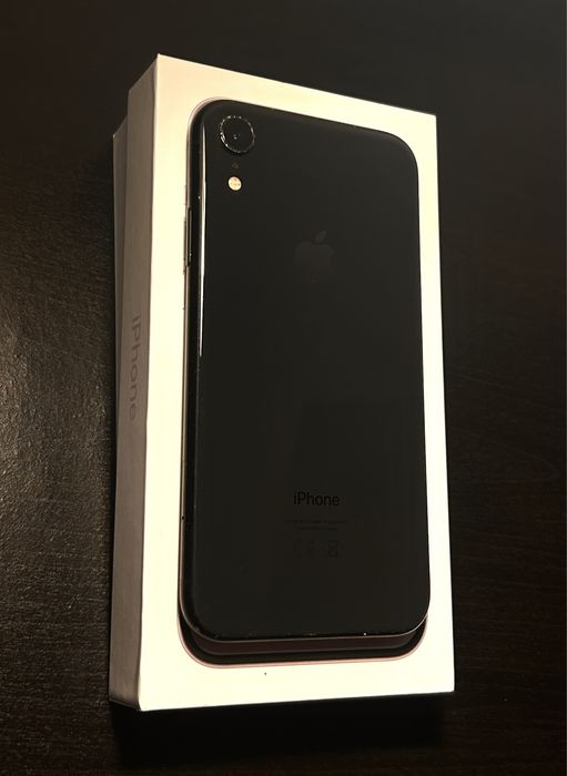 Iphone Xr ,fara garantie