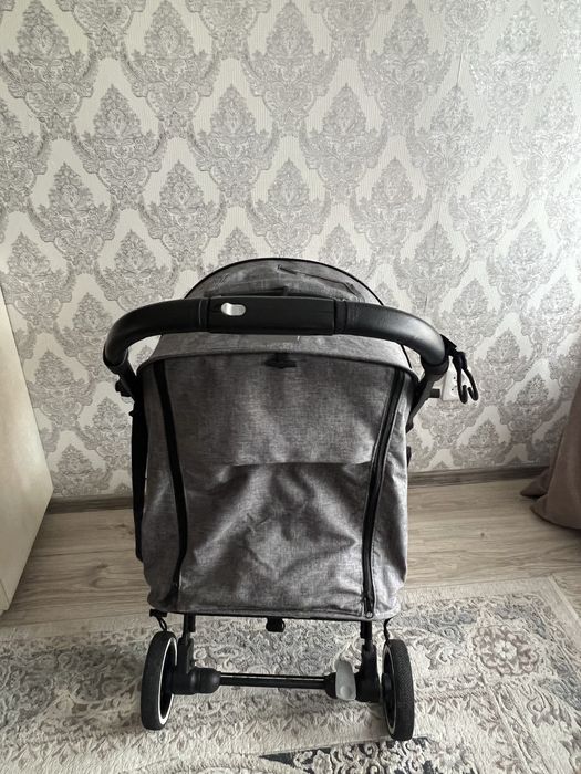 Коляска детская