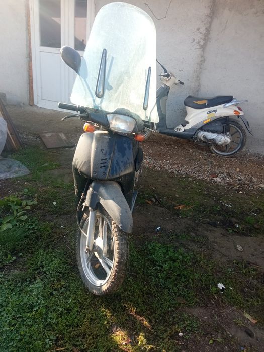 Scuter Honda SH50