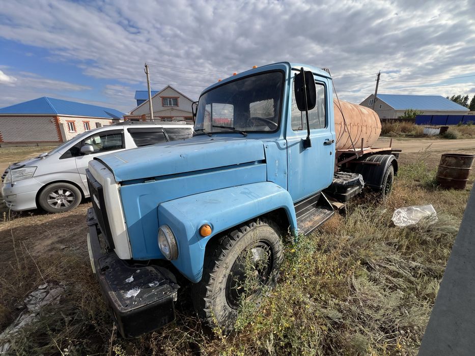 Продам Ассенизатор