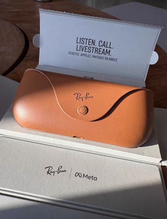 Rayban meta 2 с Америки