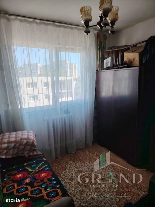 Apartament 2 camere, Manastur