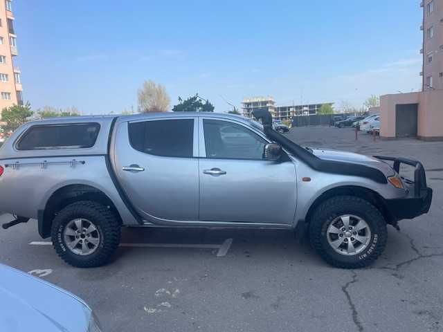 Mitsubishi L 200, an 2008