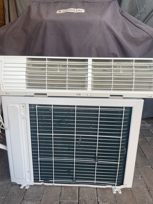 Aer conditionat Samsung 12000 BTU