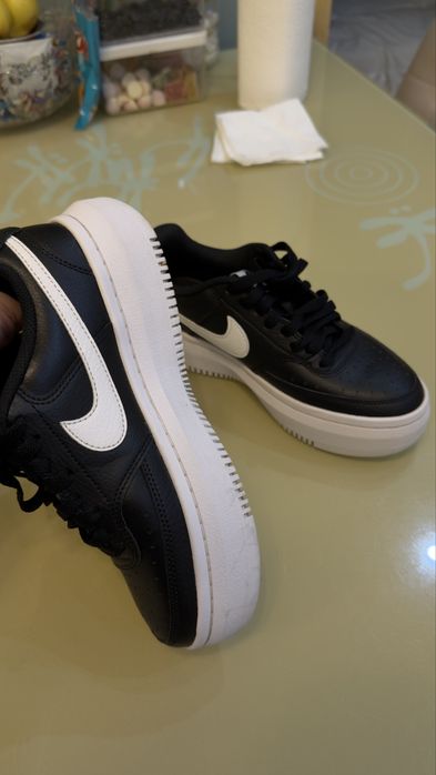 Продам кеды оригинал  , развер 38