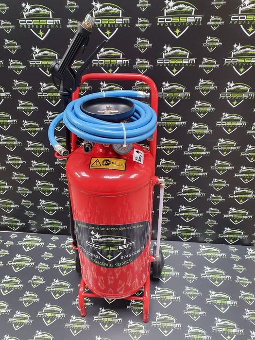 Nebulizator spuma otel 25 L 50l