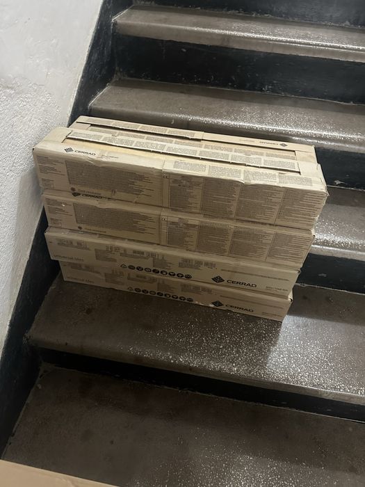 Gresie Tramonto Sabbia