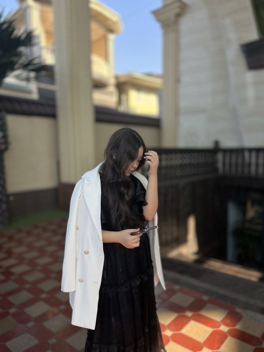 Продаю платье+пиджак maxmara