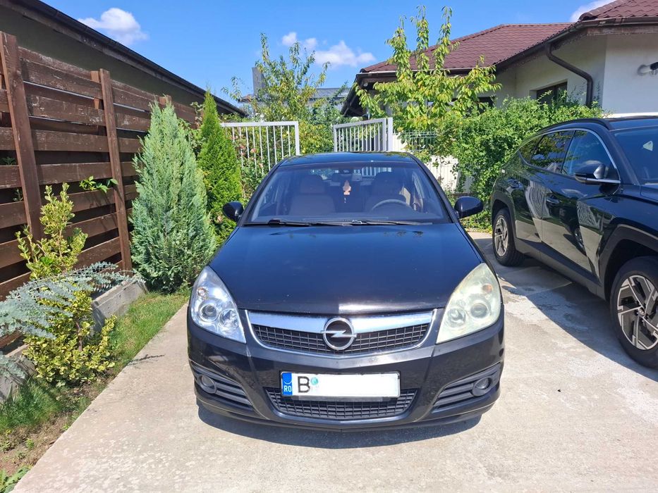Opel Vectra C 2006
