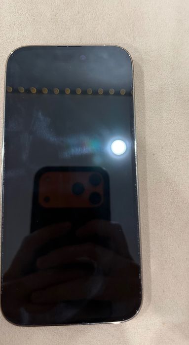 Продам iPhone 14 Pro