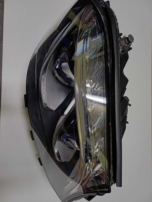 фар десен Mercedes GLS A166 X166 Full Led  модел 2015-2019 г. #1010V.