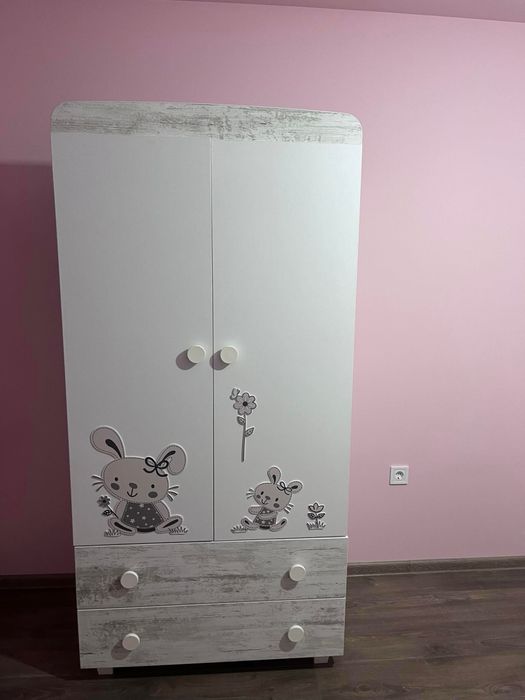 Детско обзавеждане