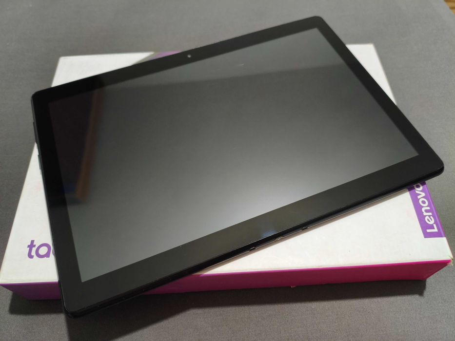 Таблет Lenovo TAB M10 HD 10in LTE