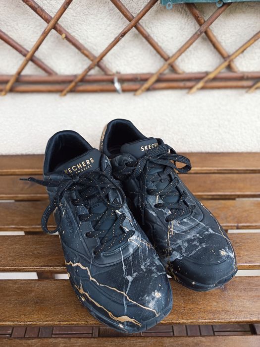 Skechers Uno-Marbel Marvel, дамски, номер 39