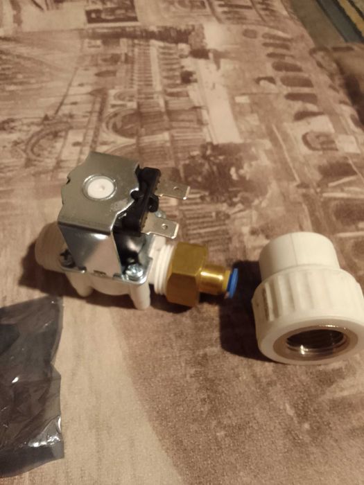 Продам "водяной туман"