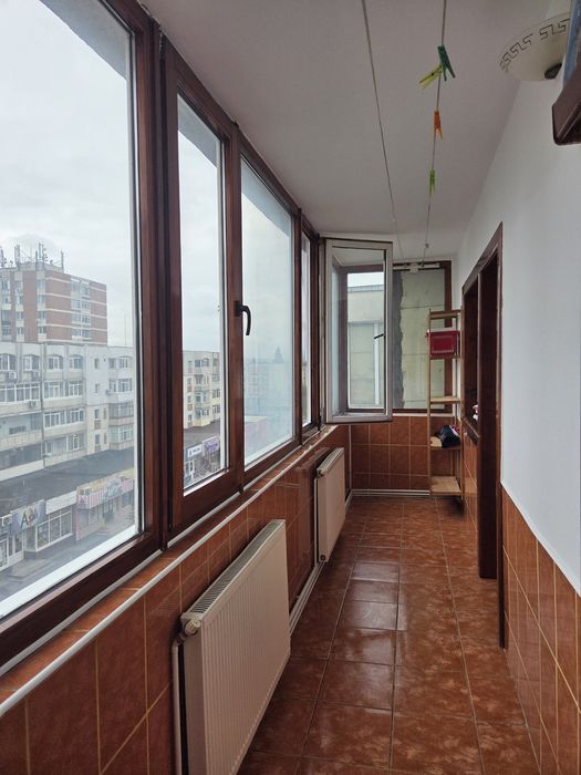 Închiriez apartament 3camere Pitești cartier Trivale