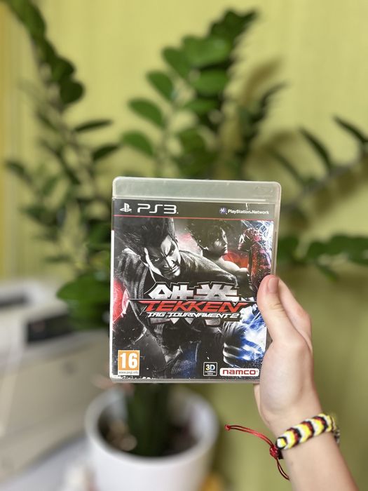 Игра на пс3 продам СРОЧНО!