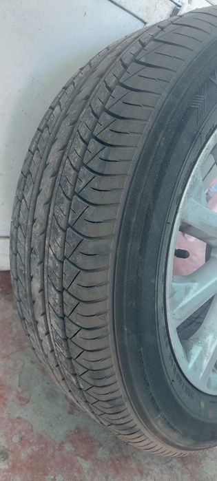 Диска р16 оргинал toyota 50