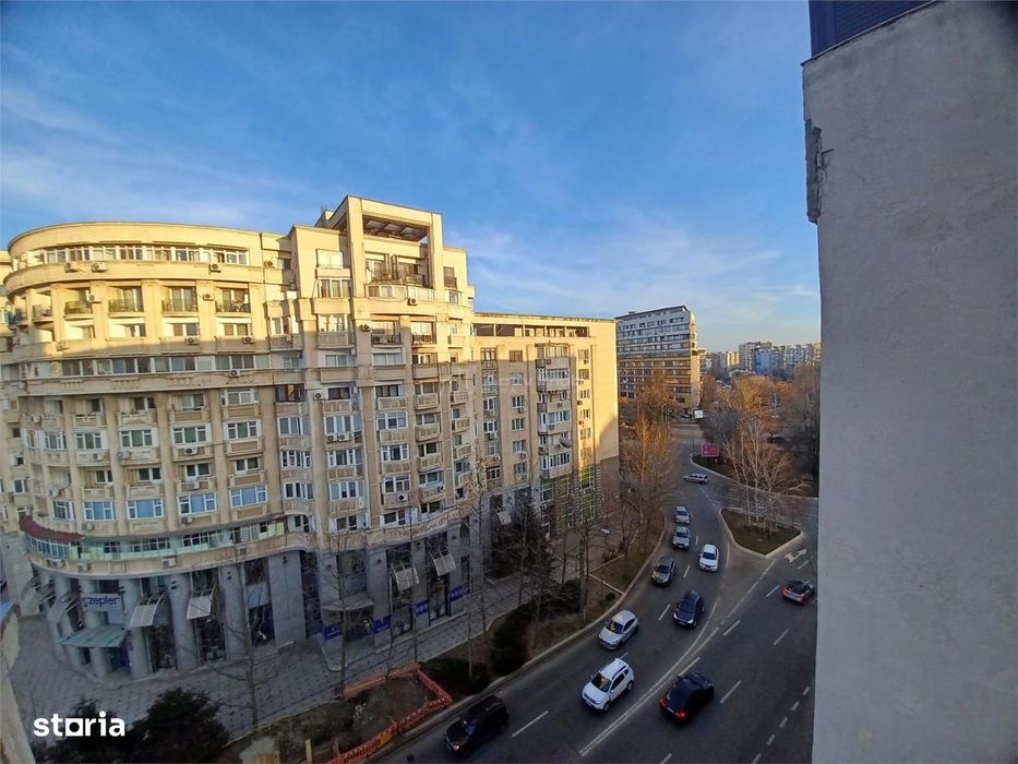 Vanzare Apatament 2 Camere Unirii- Zepter