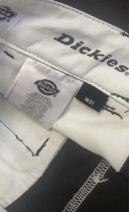 Dickies shorts(Nu evisu, Nu nike)
