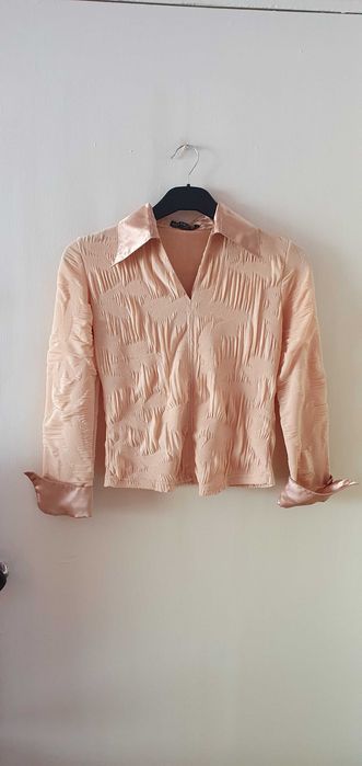 Жилетка, блузка, кофточка.