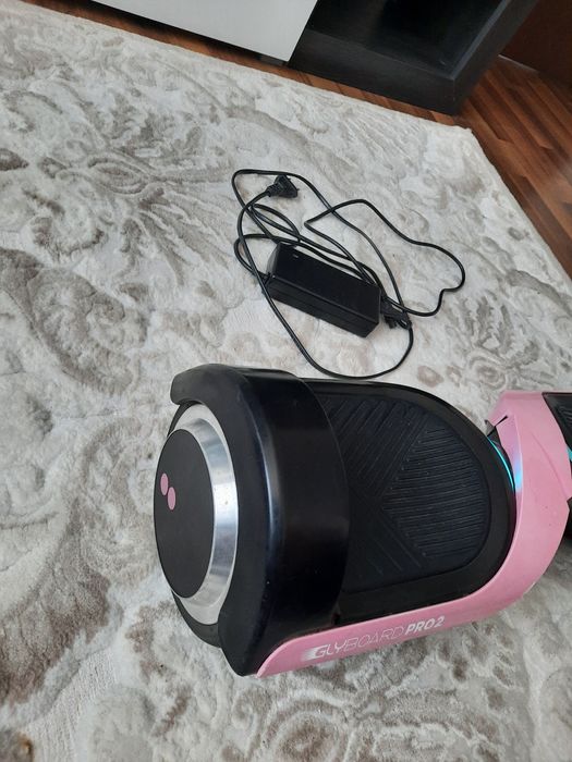 Vând hoverboard in stare perfectă de funcționare