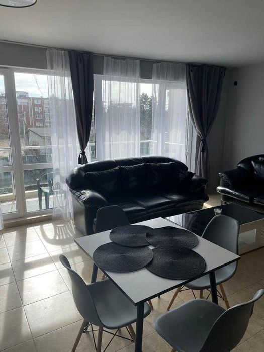 Дава се под наем Тристаен апартамент в Несебър - 100 кв.м за 331.5 € - Снимка #9
