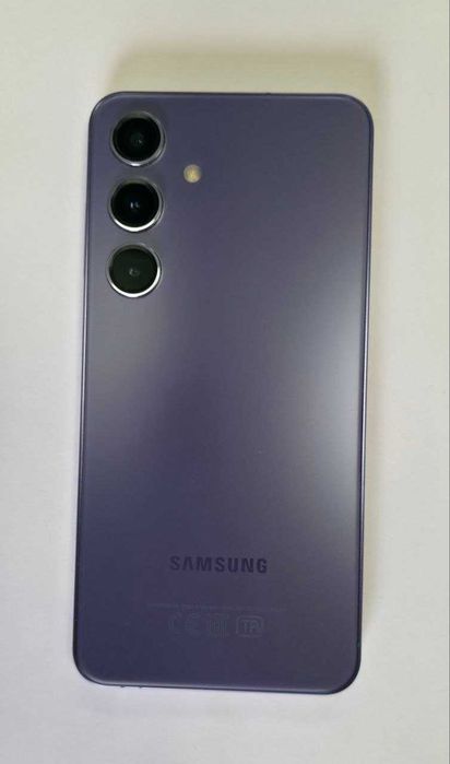 Samsung galaxy S24 FE 256 GB