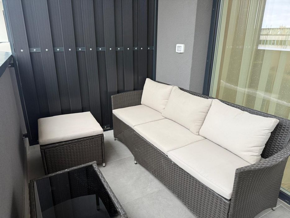 Inchiriez apartament Adora Park prima inchiriere