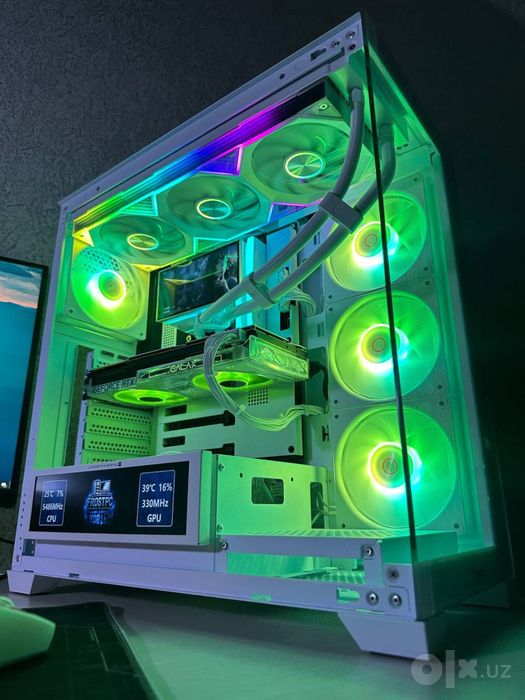 Intel i7 14700kf rtx2080ti z790