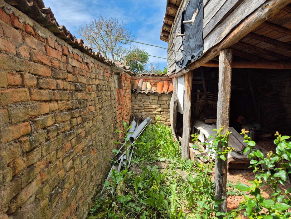 Продава се Къща в с. Велислав, Област Бургас - 196 кв.м за 110 €/кв.м - Снимка #7